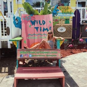 Meet your Posher, Jalin